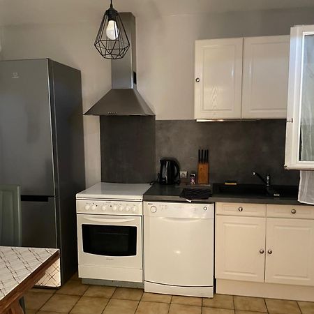 Appartement 110M2 A 2 Km De La Plage De St Georges De Didonne Saint-Georges-de-Didonne Exteriör bild