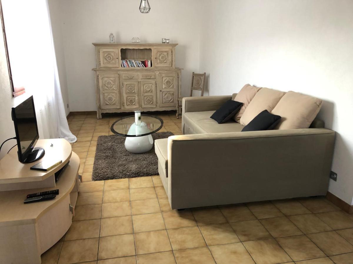 Appartement 110M2 A 2 Km De La Plage De St Georges De Didonne Saint-Georges-de-Didonne Exteriör bild