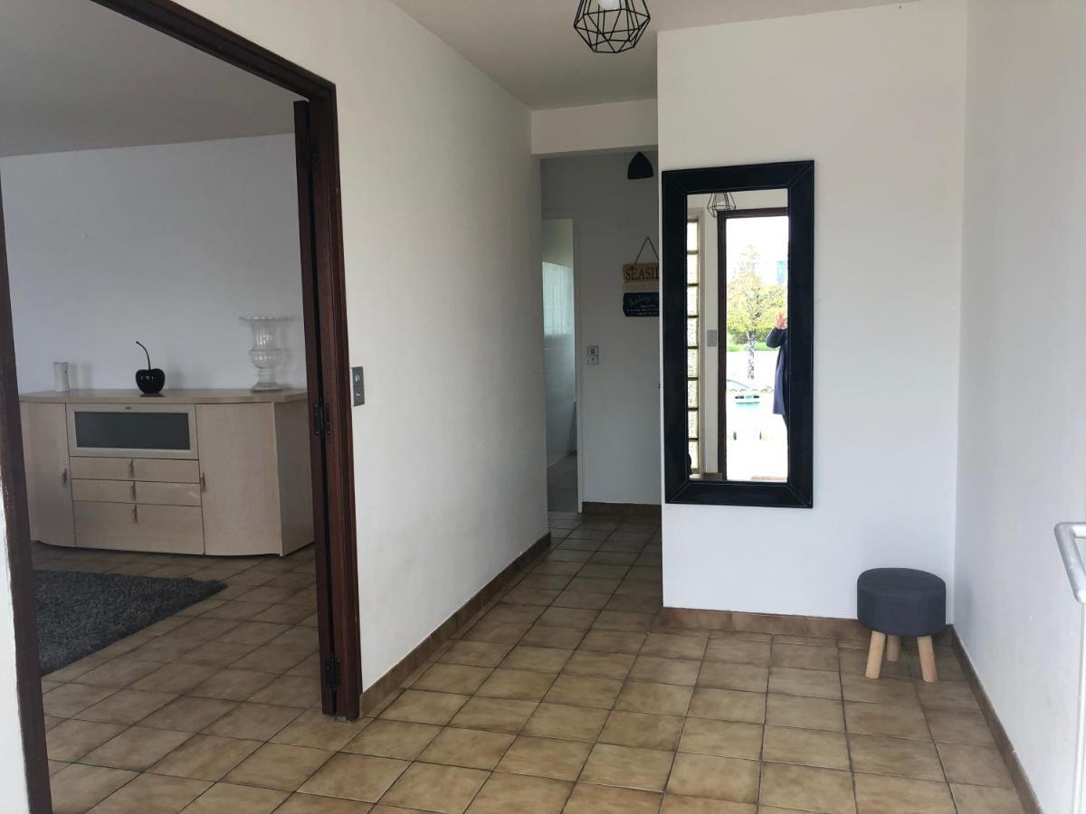 Appartement 110M2 A 2 Km De La Plage De St Georges De Didonne Saint-Georges-de-Didonne Exteriör bild